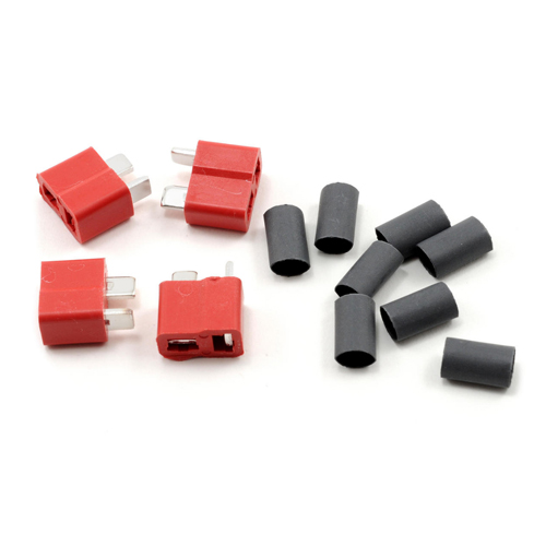 Deans Ultra Plug,Female (4)